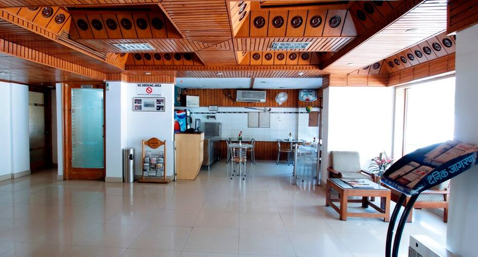 Hotel Vardaan, Jammu 5